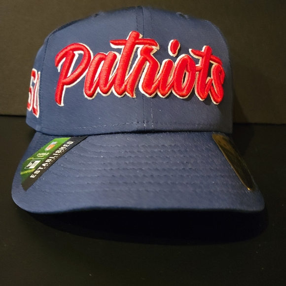 7 5/8 lightweight - Picture 1 of 3